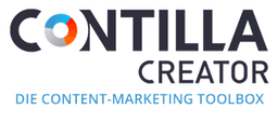 Contilla Creator