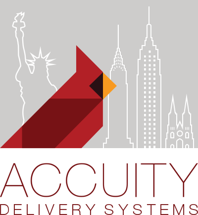 Accuity Delivery Systems