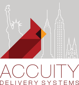 ACCUITY DELIVERY SYSTEMS