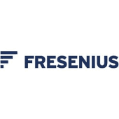 FRESENIUS AG