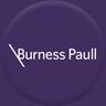 burness paull