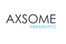 AXSOME THERAPEUTICS