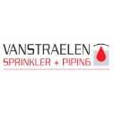 Vanstraelen Sprinkler + Piping