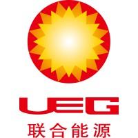 UNITED ENERGY GROUP LIMITED