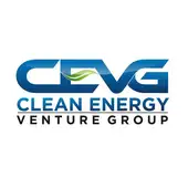 CLEAN ENERGY VENTURE GROUP