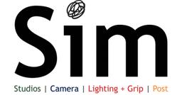 SIM CAMERA