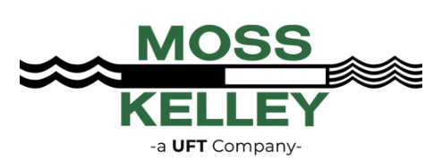MOSS KELLEY