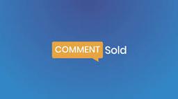 COMMENTSOLD INC