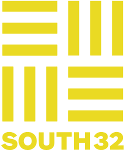 SOUTH32 LTD