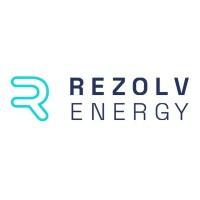 REZOLV ENERGY