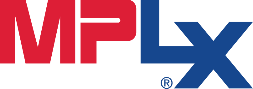 Mplx (natural Gas Gathering And Processing Network)