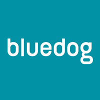 BLUEDOG