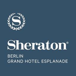 SHERATON BERLIN GRAND HOTEL ESPLANADE