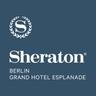 Sheraton Berlin Grand Hotel Esplanade