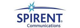 SPIRENT COMMUNICATIONS PLC