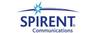 SPIRENT COMMUNICATIONS PLC