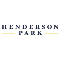 HENDERSON PARK (CRISTÓBAL DE MOURA)