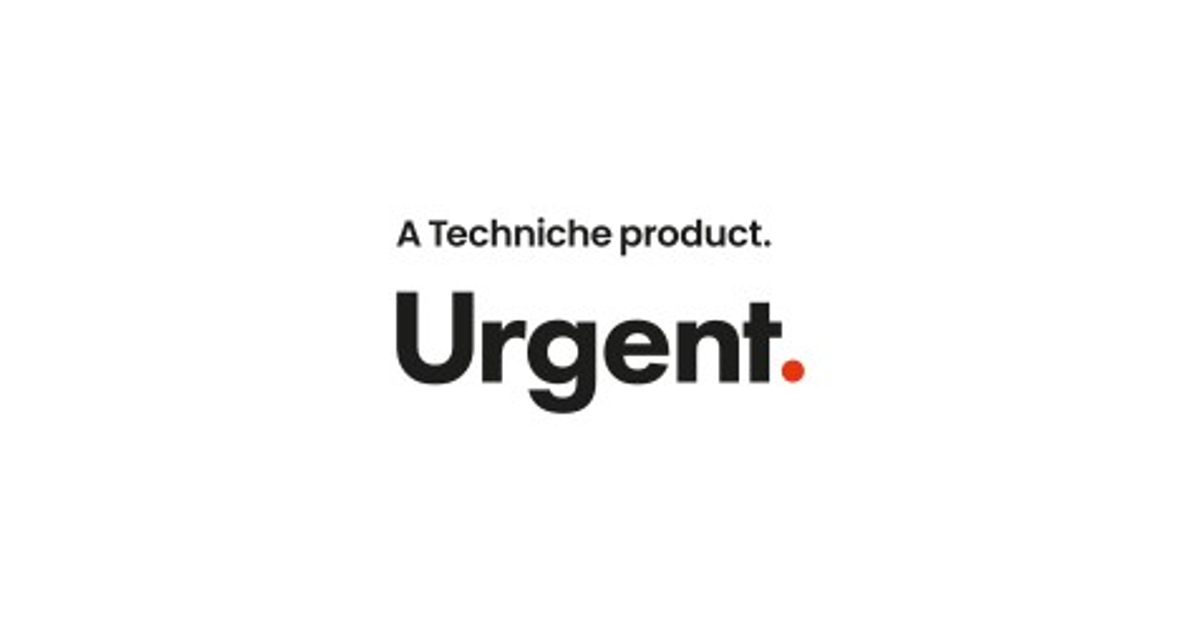 URGENT 