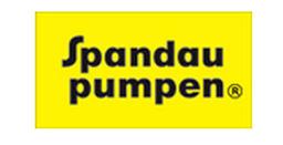 SPANDAU PUMPEN