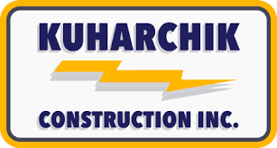Kuharchik Construction
