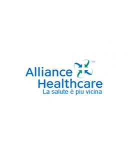 ALLIANCE HEALTHCARE DEUTSCHLAND