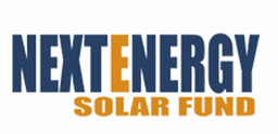 NEXTENERGY SOLAR FUND