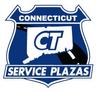 Connecticut Service Plazas