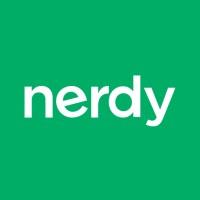 NERDY INC