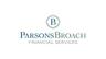 Parsons Broach Financial Services