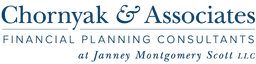 CHORNYAK & ASSOCIATES