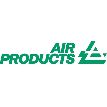 Air Products (liquefied Natural Gas Process Technology Business)