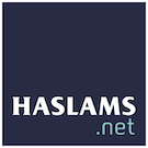 HASLAMS ESTATE AGENTS