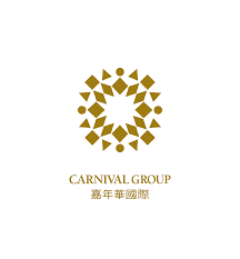 CARNIVAL GROUP INTERNATIONAL