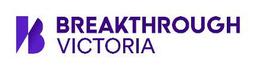 Breakthrough Victoria