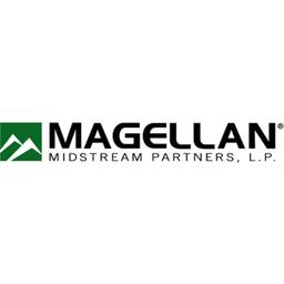 MAGELLAN MIDSTREAM (SELECT MARINE TERMINALS)