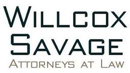 Willcox & Savage