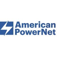 AMERICAN POWERNET MANAGEMENT LP (APN)