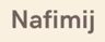 Nafimij