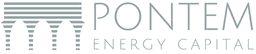 PONTEM ENERGY CAPITAL