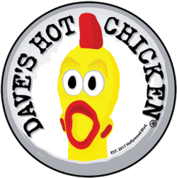 DAVE’S HOT CHICKEN