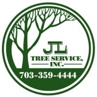 JL TREE SERVICE INC