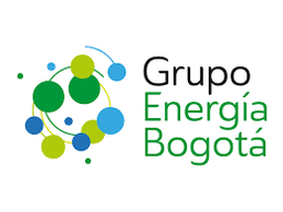 GRUPO ENERGIA BOGOTA