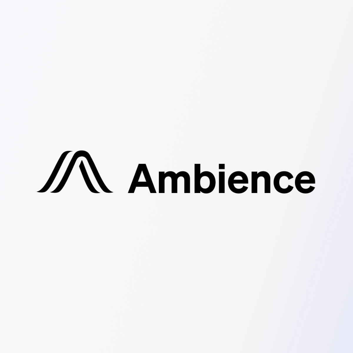 Ambience Healthcare