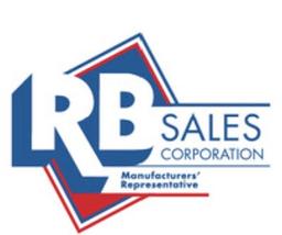 R/B SALES CORPORATION