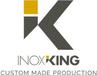 INOXKING SRL