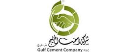 GULF CEMENT COMPANY
