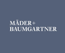 Mader + Baumgartner Treuhand