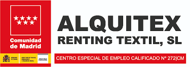 ALQUITEX RENTING TEXTIL