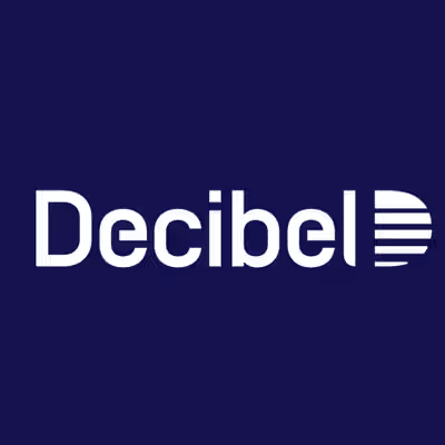 DECIBEL PARTNERS