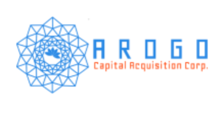 AROGO CAPITAL ACQUISITION CORPORATION